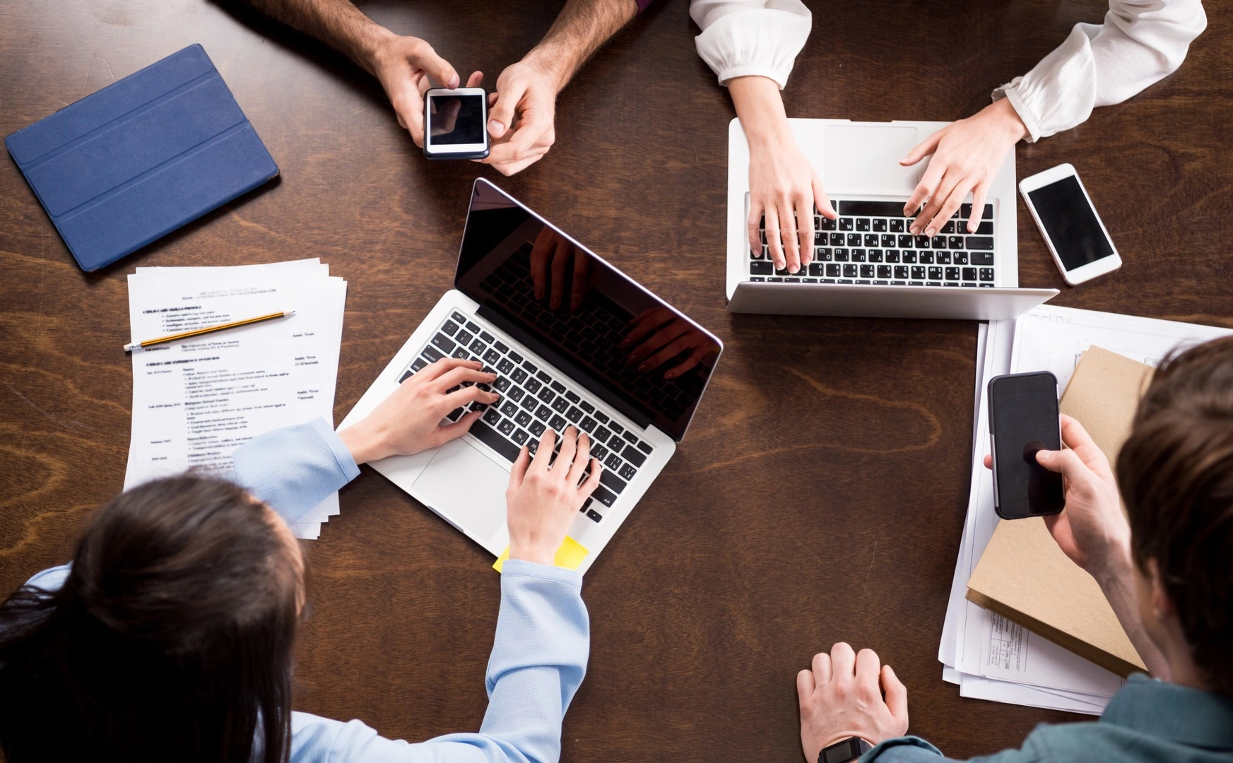 Management Solutions