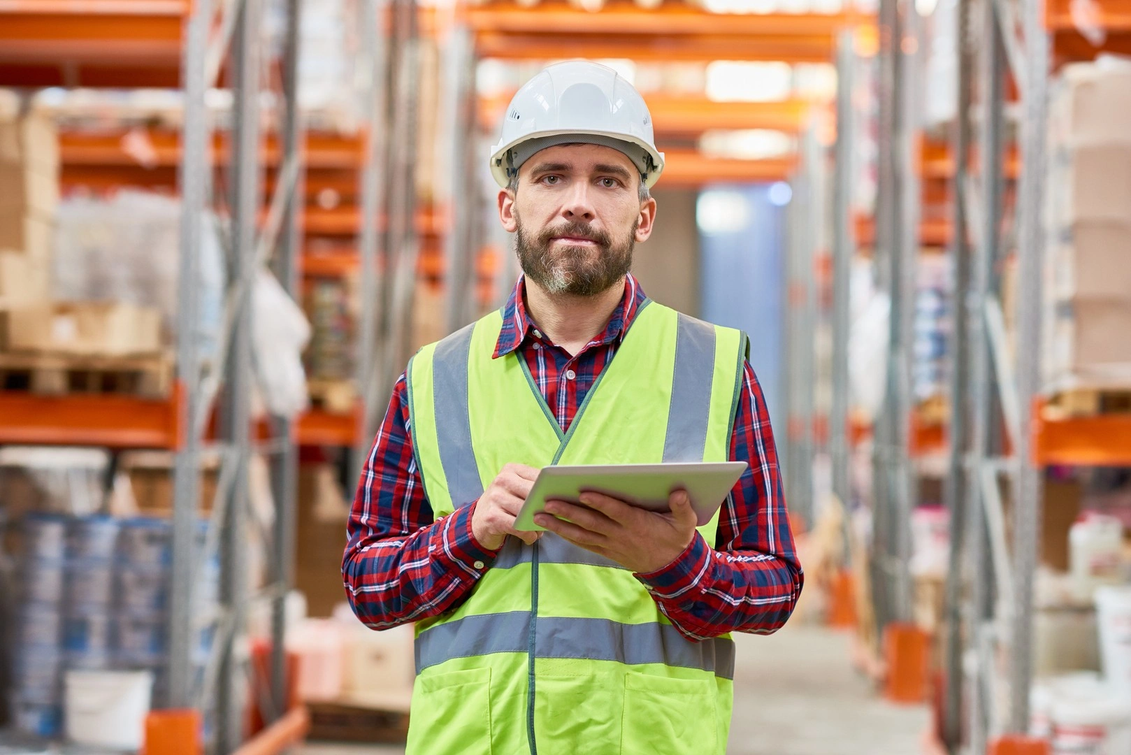Trading & Procurement